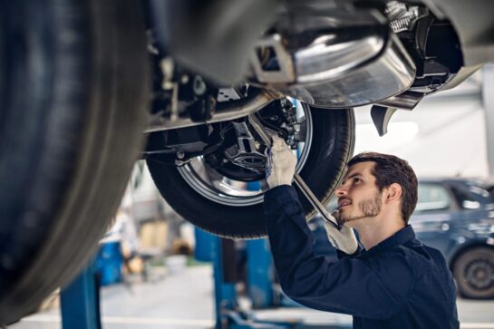 Hak Mechanic | Mobile Mechanic in Aurora, CO You Can Trust